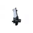 NRF 309033 - Intercooler, échangeur