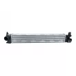 Intercooler, échangeur NRF [309034]