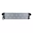 Intercooler, échangeur NRF [309037]