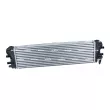 NRF 309037 - Intercooler, échangeur