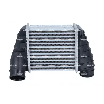 NRF 309040 - Intercooler, échangeur