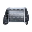 NRF 309040 - Intercooler, échangeur