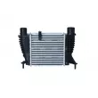 Intercooler, échangeur NRF [309043]
