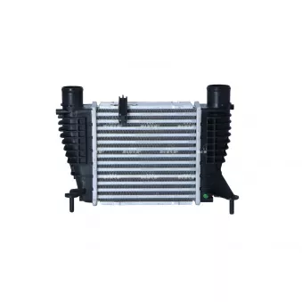 Intercooler, échangeur NRF OEM 144619U21A