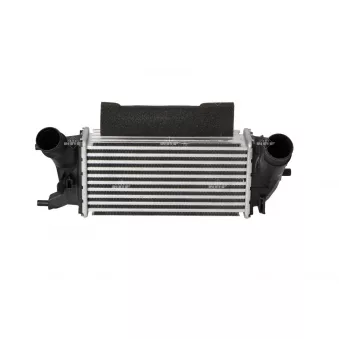 Intercooler, échangeur NRF 309044