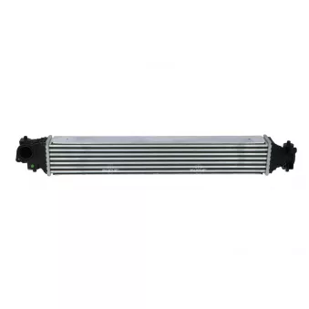 Intercooler, échangeur NRF 309045 pour HONDA CIVIC 1.5 VTEC - 182cv