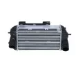 Intercooler, échangeur NRF [309049]