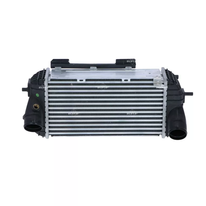 Intercooler, échangeur NRF 309049 - Visuel 1