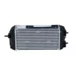 NRF 309049 - Intercooler, échangeur