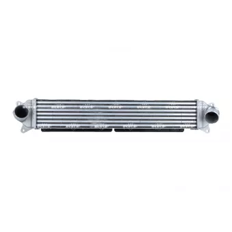 Intercooler, échangeur NRF 309060 pour KIA XCEED 1.0 T-GDI - 120cv