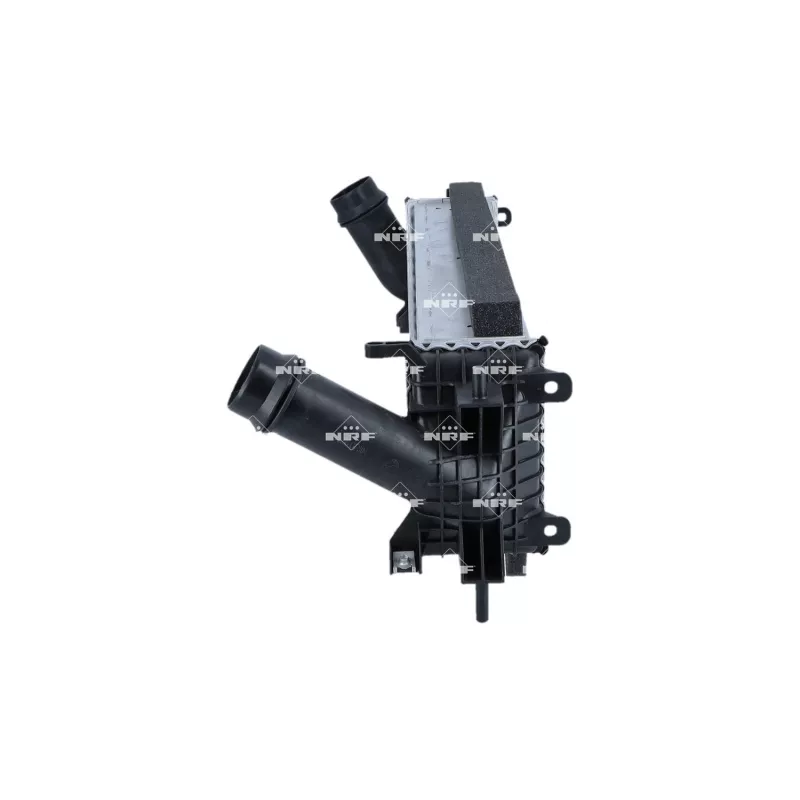Intercooler, échangeur NRF 309061 - Visuel 1