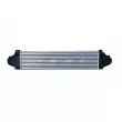 NRF 309064 - Intercooler, échangeur
