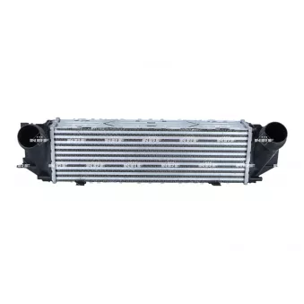 Intercooler, échangeur NRF 309065