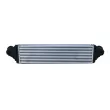 NRF 309067 - Intercooler, échangeur
