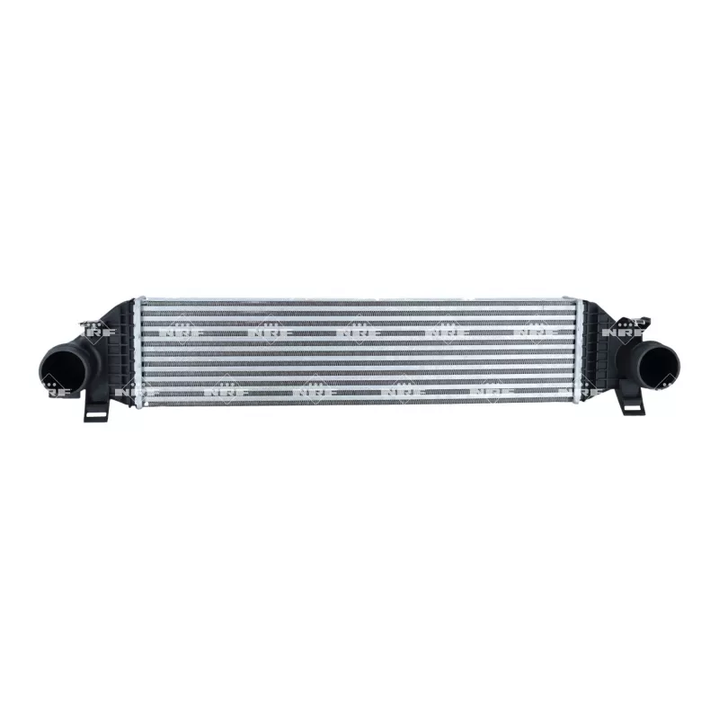 Intercooler, échangeur NRF 309068 - Visuel 1