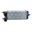 Intercooler, échangeur NRF [309071]