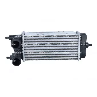 Intercooler, échangeur NRF OEM 2180086