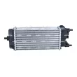 NRF 309071 - Intercooler, échangeur