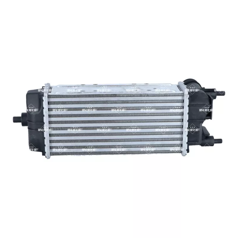 Intercooler, échangeur NRF 309071 - Visuel 2