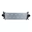 Intercooler, échangeur NRF [309074]
