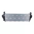 NRF 309074 - Intercooler, échangeur