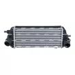 Intercooler, échangeur NRF [309076]