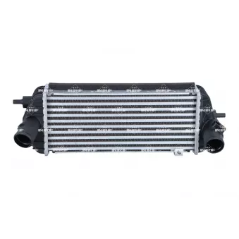 Intercooler, échangeur NRF 309076