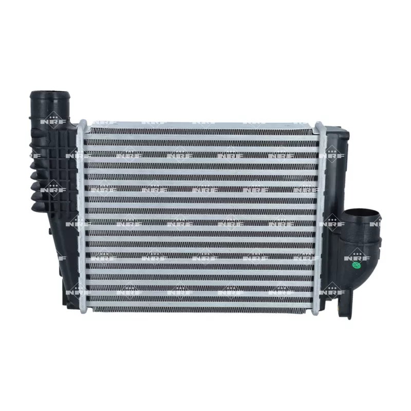Intercooler, échangeur NRF 309077 - Visuel 1