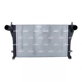 Intercooler, échangeur NRF 309080 pour CUPRA FORMENTOR 2,0 TSI - 190cv
