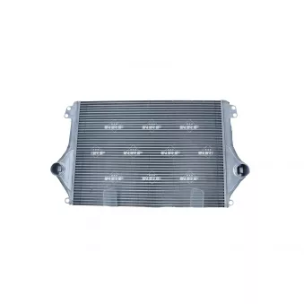 NRF 309080X - Intercooler, échangeur