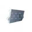 NRF 309080X - Intercooler, échangeur