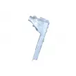 NRF 309081 - Intercooler, échangeur