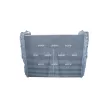 NRF 309081 - Intercooler, échangeur