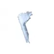 NRF 309081 - Intercooler, échangeur