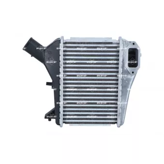Intercooler, échangeur NRF 309088 pour HONDA CR-V 1.6 i-DTEC 4WD - 160cv