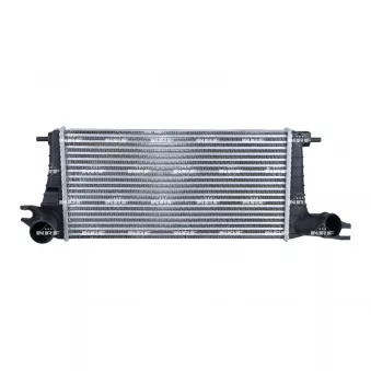 NRF 309089 - Intercooler, échangeur