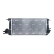 NRF 309089 - Intercooler, échangeur