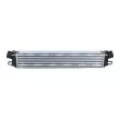 Intercooler, échangeur NRF [309090]