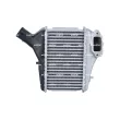 Intercooler, échangeur NRF [309091]