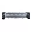 Intercooler, échangeur NRF [309097]