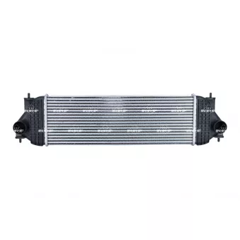Intercooler, échangeur NRF 309099