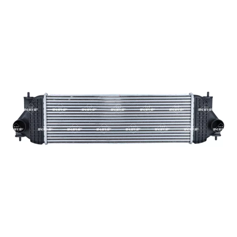 Intercooler, échangeur NRF 309099 - Visuel 1