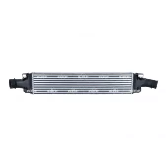 Intercooler, échangeur NRF 309103 pour AUDI A4 3.0 TDI quattro - 272cv