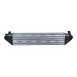 NRF 309104 - Intercooler, échangeur