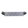 NRF 309105 - Intercooler, échangeur