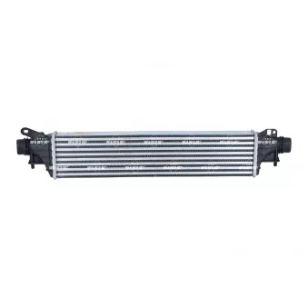 Intercooler, échangeur NRF OEM 13378221