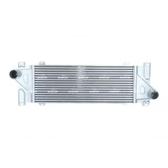 NRF 309110 - Intercooler, échangeur
