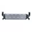 NRF 309116 - Intercooler, échangeur
