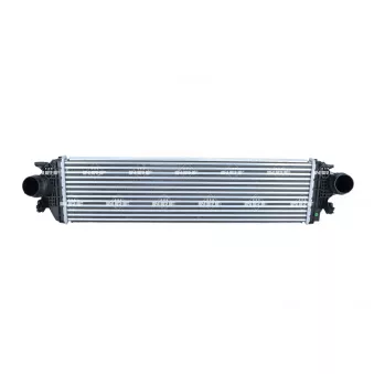 Intercooler, échangeur NRF 309120 pour FORD FOCUS 1.5 EcoBoost - 182cv