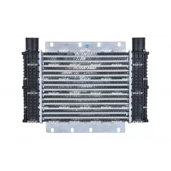 NRF 309124 - Intercooler, échangeur